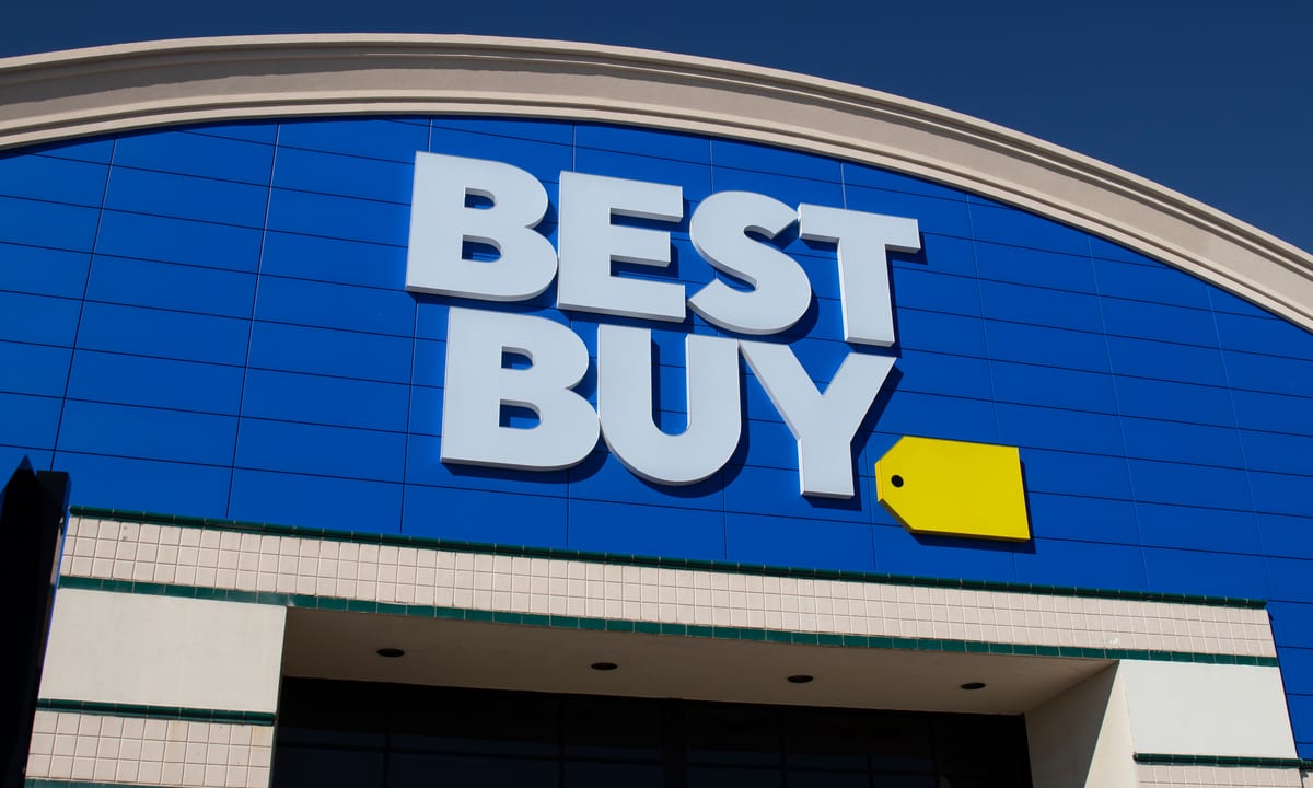 Best Buy To Close More Stores As It Shifts Focus To Online Retail...